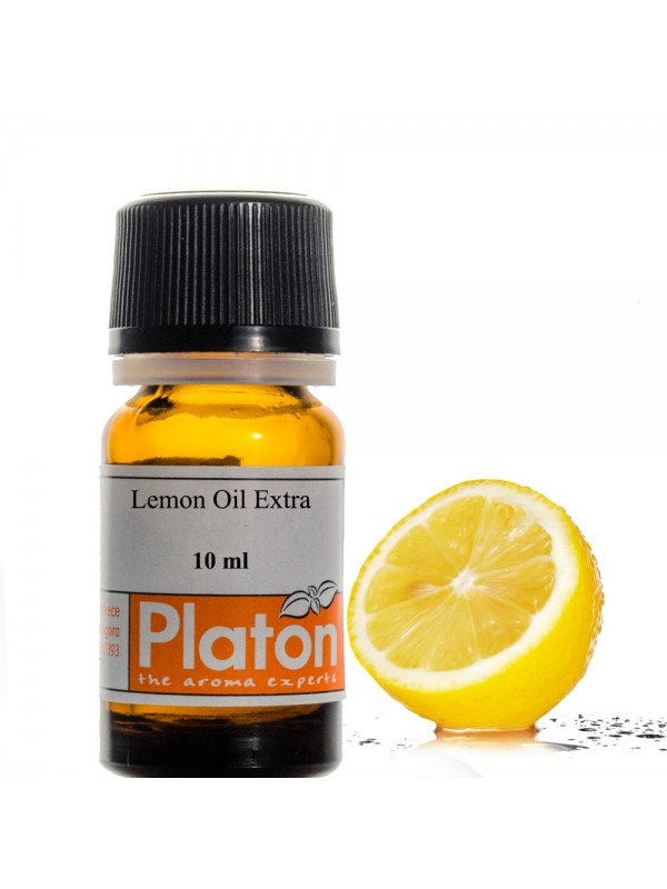 Lemon Oil Extra (flavor)