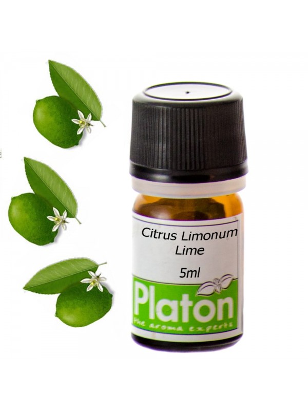 LIME (essential oil)
