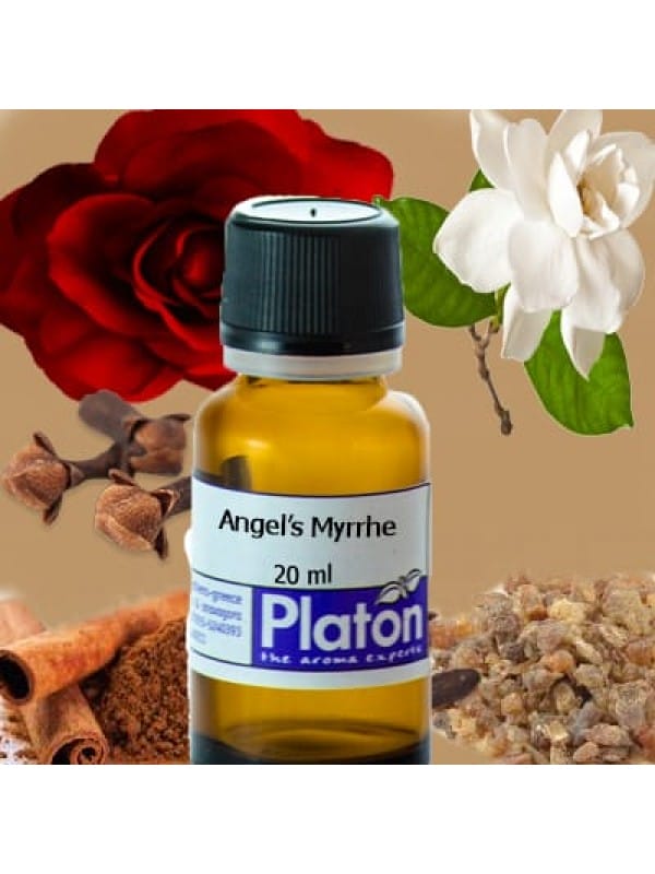 'Angel''s Myrrhe (fragrance)'