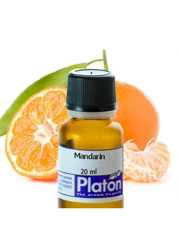 Mandarin Oil (fragrance)