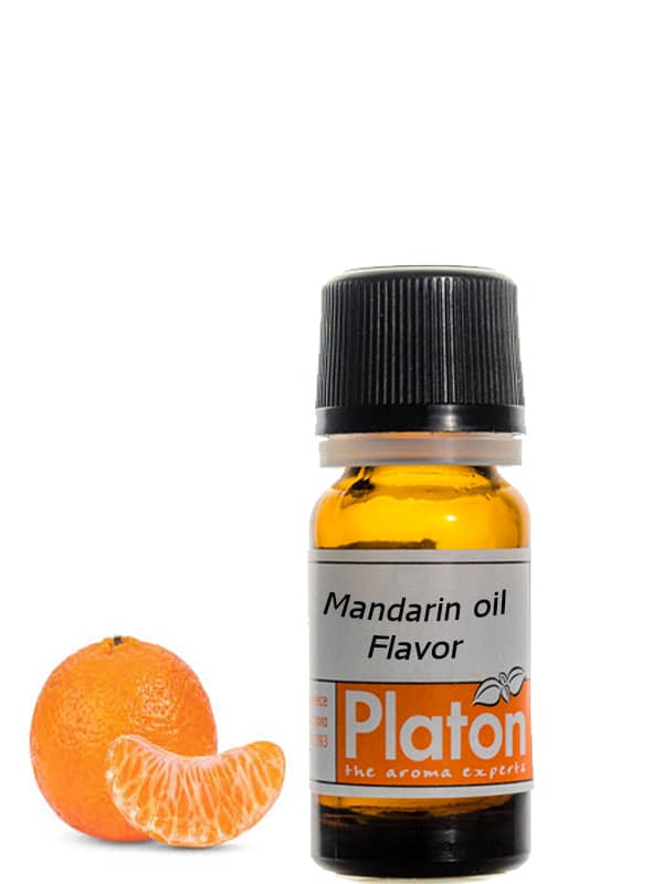 Μανταρίνι (ζαχαροπλαστικής)