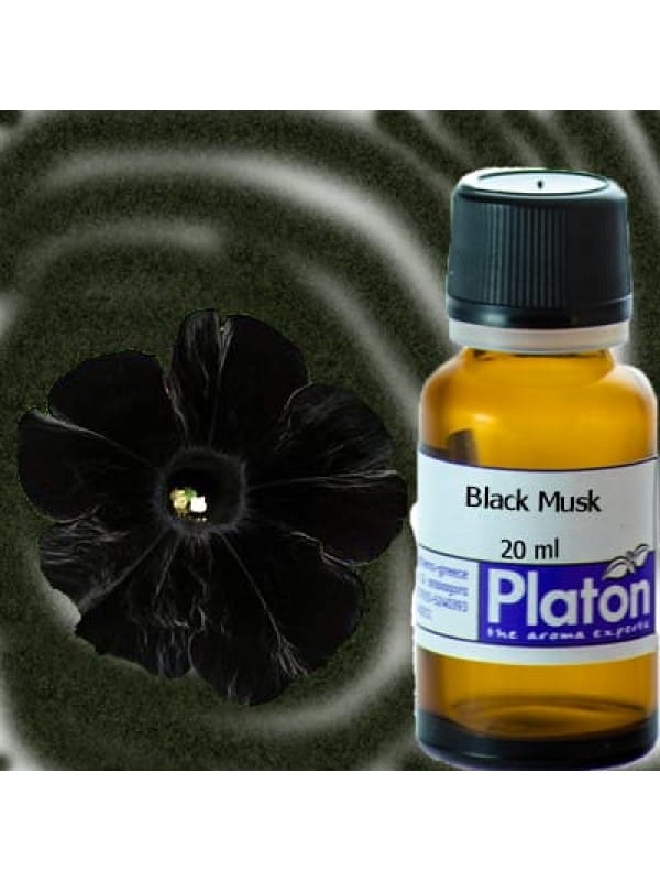 Musk Noir (fragrance)