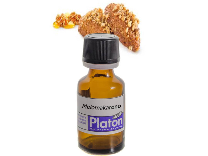 Μελομακάρονο (εσσάνς)