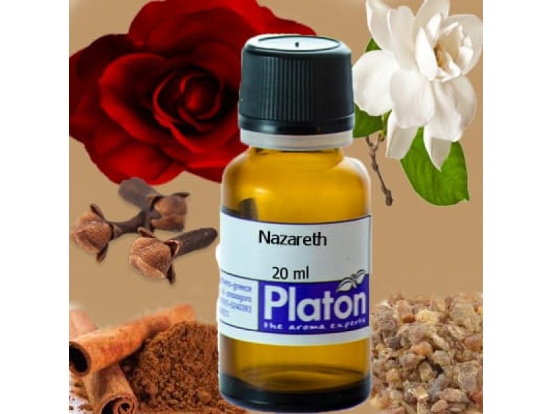 Nazareth (fragrance)