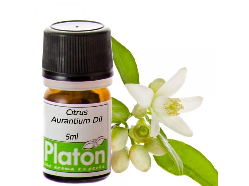 NEROLI DIL (essential oil)