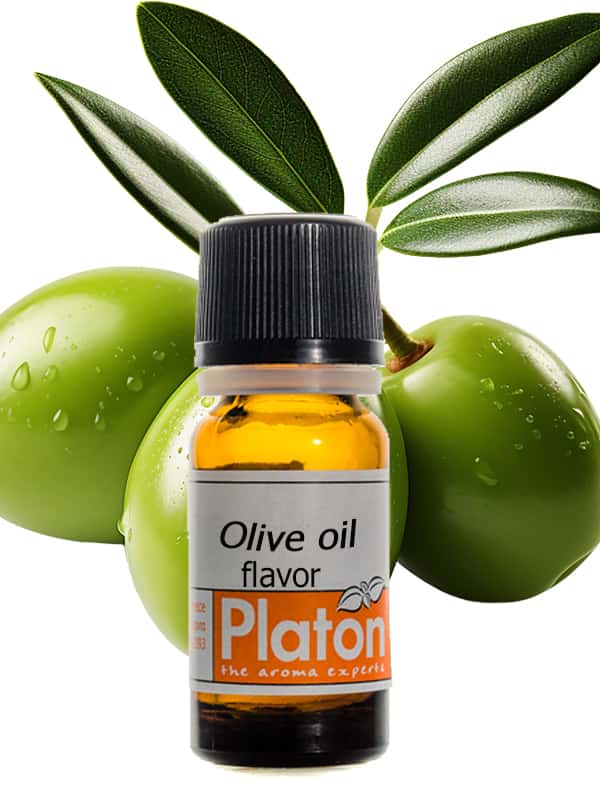 Olive oil (flavor)