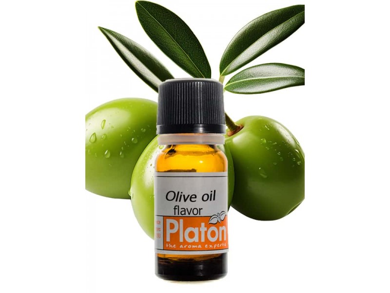 Olive oil (flavor)