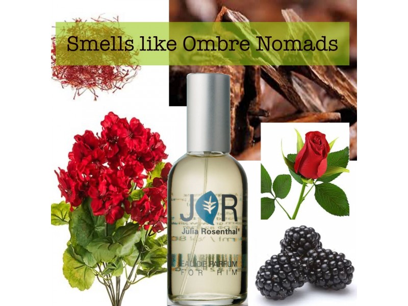 OMBRE JR FOR HIM 60ml