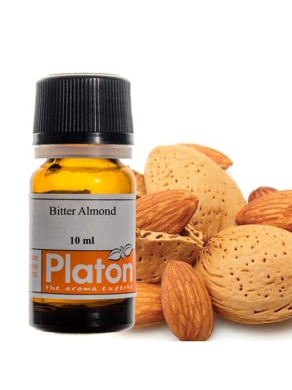 Bitter Almond (flavor)