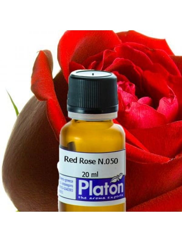 Red Rose N.50 (fragrance)