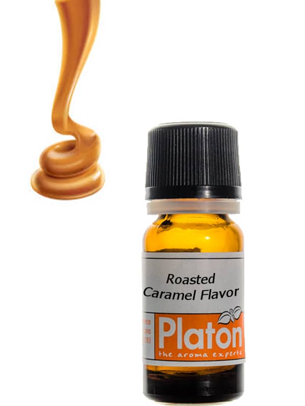 Καμμένη Καραμέλλα (ζαχαροπλαστικής)