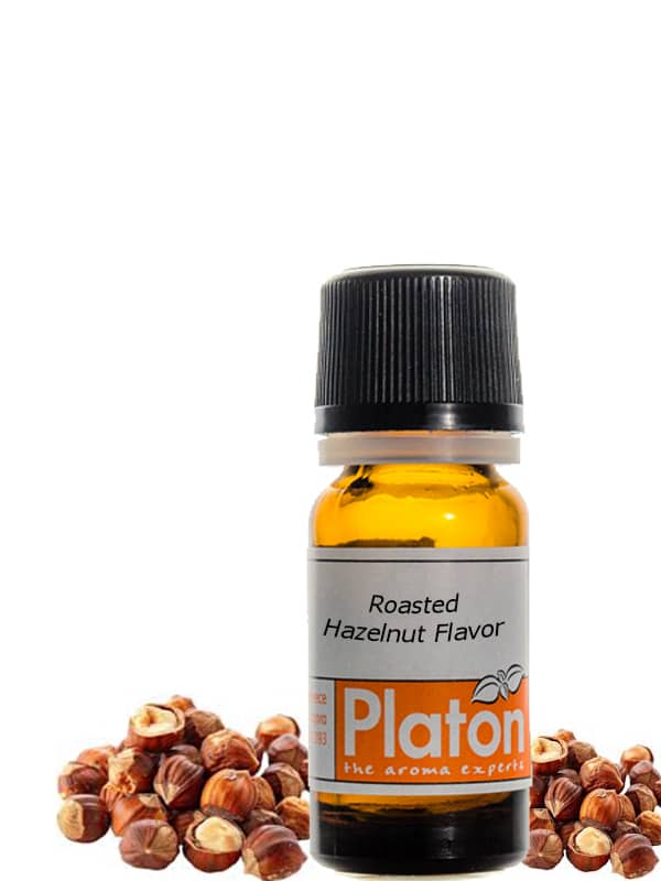 Φουντούκι Ψημένο (ζαχαροπλαστικής)