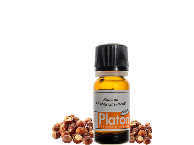 Φουντούκι Ψημένο (ζαχαροπλαστικής)