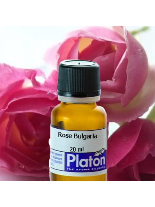 Rose Bulgaria (fragrance)
