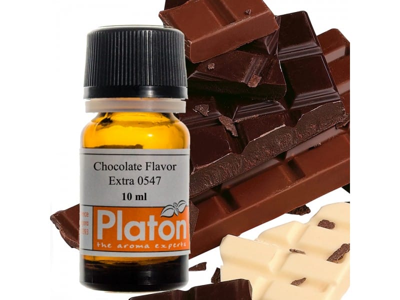 Chocolate Flavor Extra 0547
