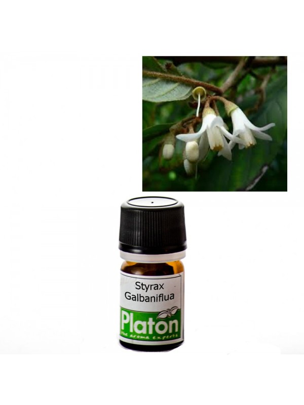 STYRAX (essential oil)