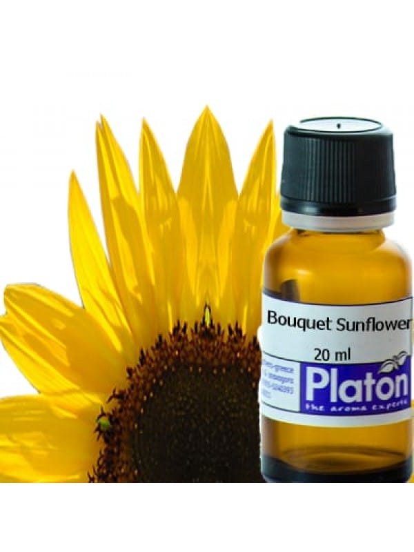 Bouquet Sunflower (fragrance)