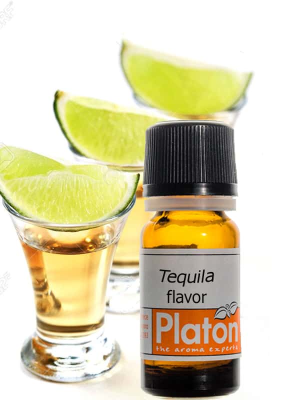 Tequila (flavor)