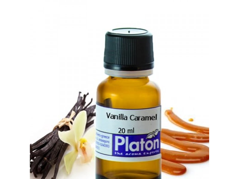 Vanilla Caramel (fragrance)