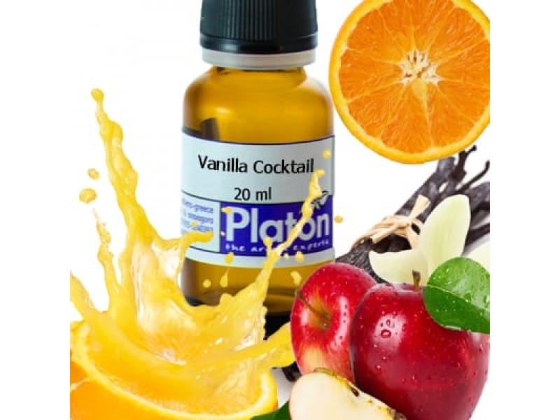 Vanilla Coctail (fragrance)