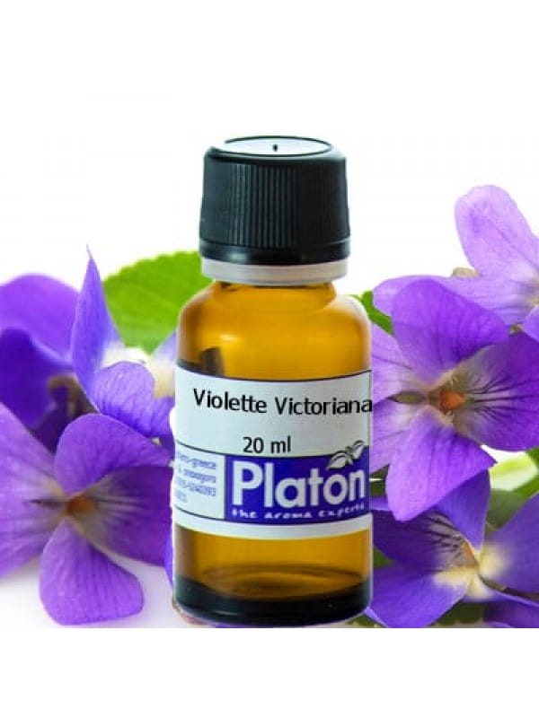 Violette Victoriana (fragrance)
