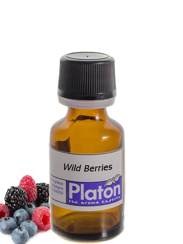 Άγρια μούρα (εσσάνς)