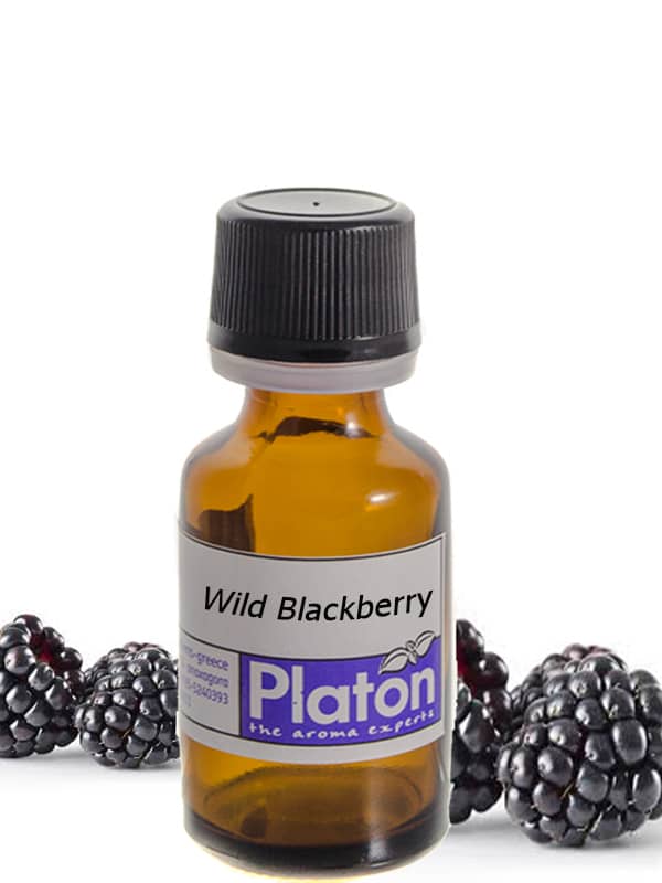 Άγρια βατόμουρα (εσσάνς)