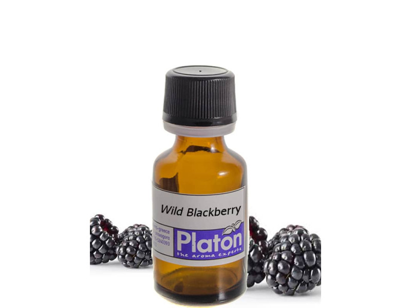 Άγρια βατόμουρα (εσσάνς)