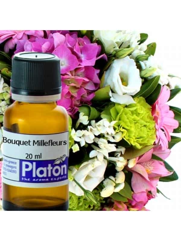 Bouquet Millefleurs (fragrance)