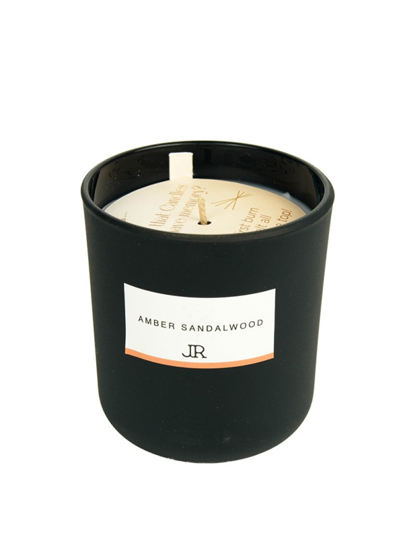 ΚΕΡΙ JR ΣΕ ΠΟΤΗΡΙ ΑΡΩΜΑ AMBER SANDALWOOD