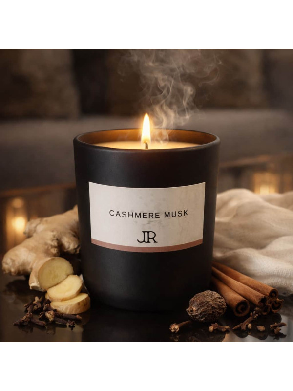 ΚΕΡΙ JR ΣΕ ΠΟΤΗΡΙ ΑΡΩΜΑ CASHMERE MUSK