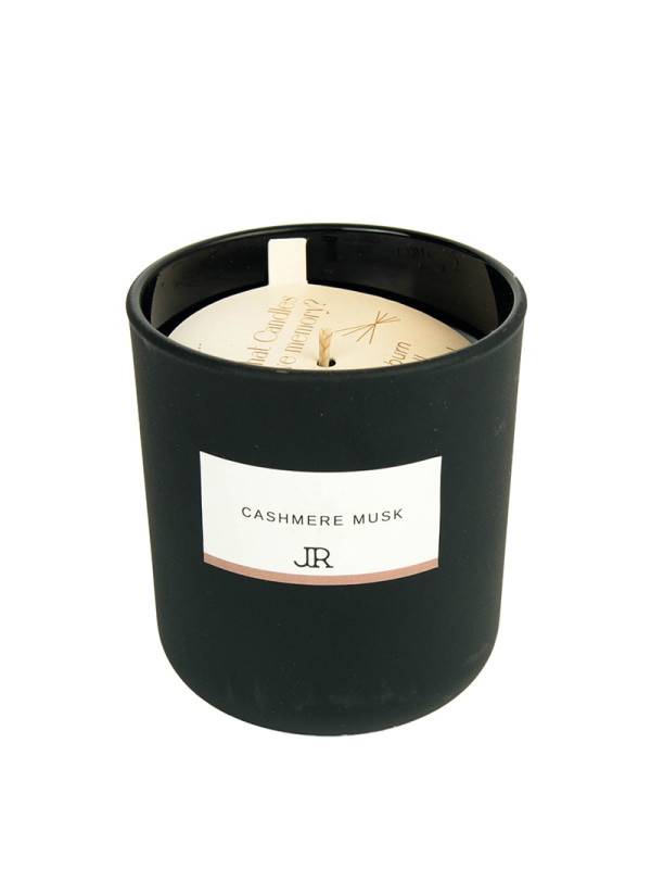 ΚΕΡΙ JR ΣΕ ΠΟΤΗΡΙ ΑΡΩΜΑ CASHMERE MUSK