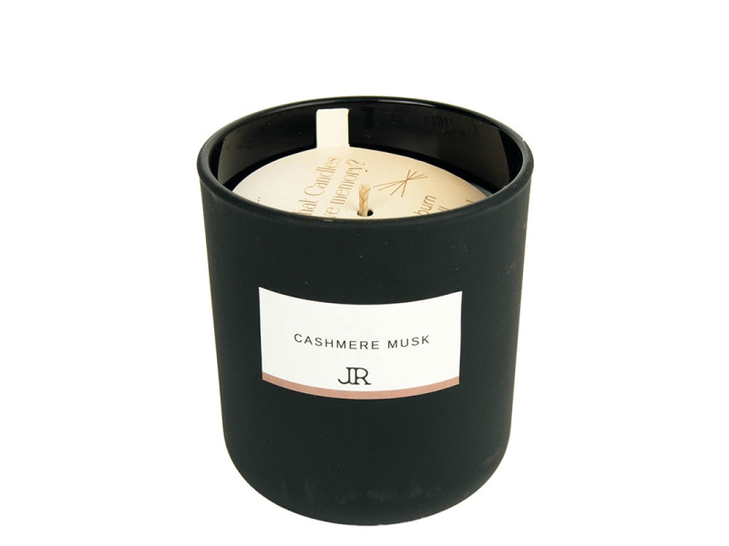 ΚΕΡΙ JR ΣΕ ΠΟΤΗΡΙ ΑΡΩΜΑ CASHMERE MUSK