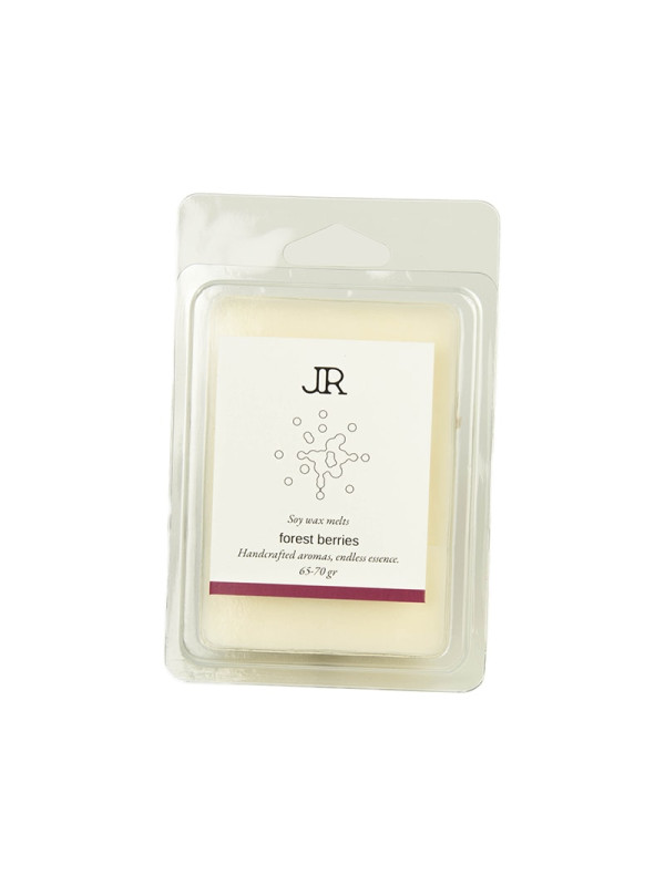 ΚΕΡΙ JR ΑΡΩΜΑ FOREST BERRIES (Wax Melt)