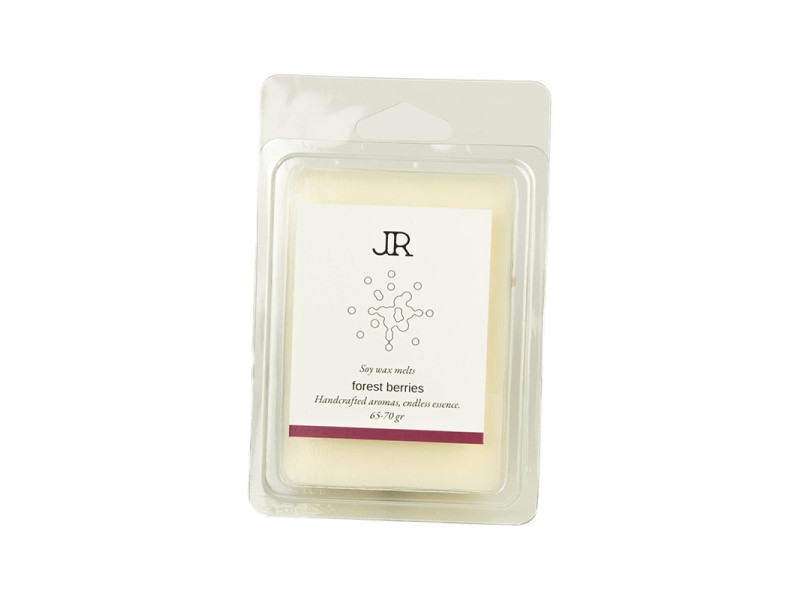ΚΕΡΙ JR ΑΡΩΜΑ FOREST BERRIES (Wax Melt) ΚΕΡΙ JR ΑΡΩΜΑ FOREST BERRIES (Wax Melt)