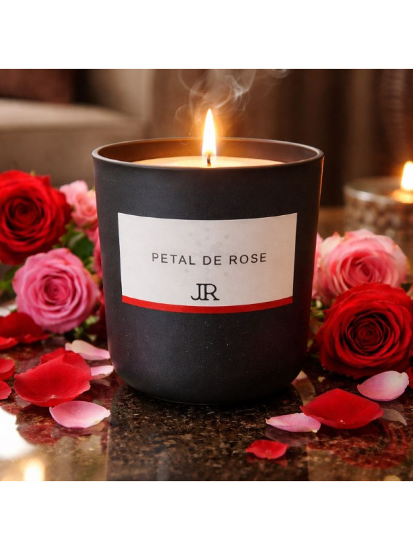 ΚΕΡΙ JR ΣΕ ΠΟΤΗΡΙ PETAL DE ROSE