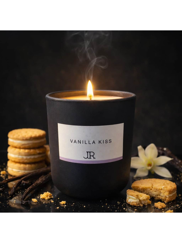 ΚΕΡΙ JR ΣΕ ΠΟΤΗΡΙ ΑΡΩΜΑ VANILLA KISS