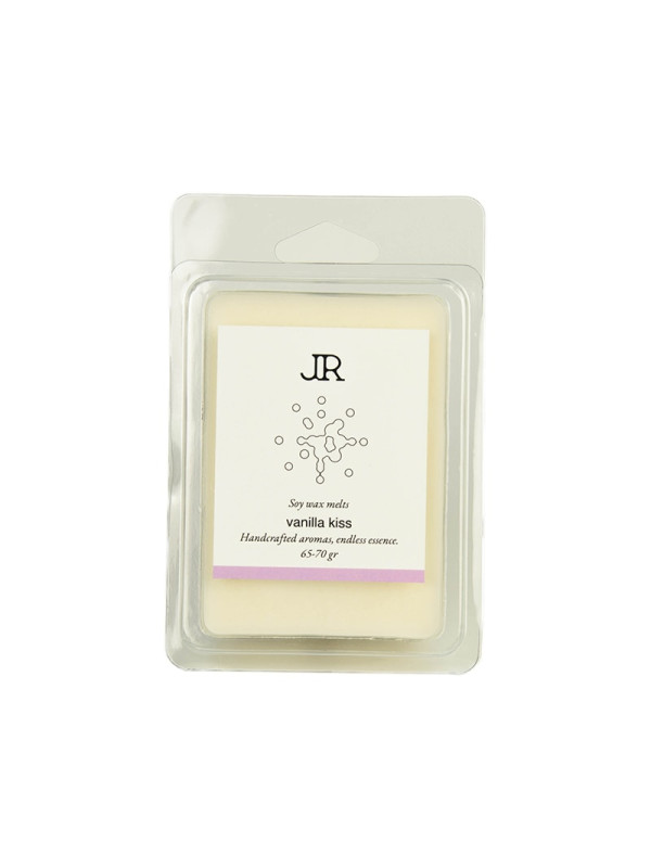 ΚΕΡΙ JR ΑΡΩΜΑ VANILLA KISS (Wax Melt)