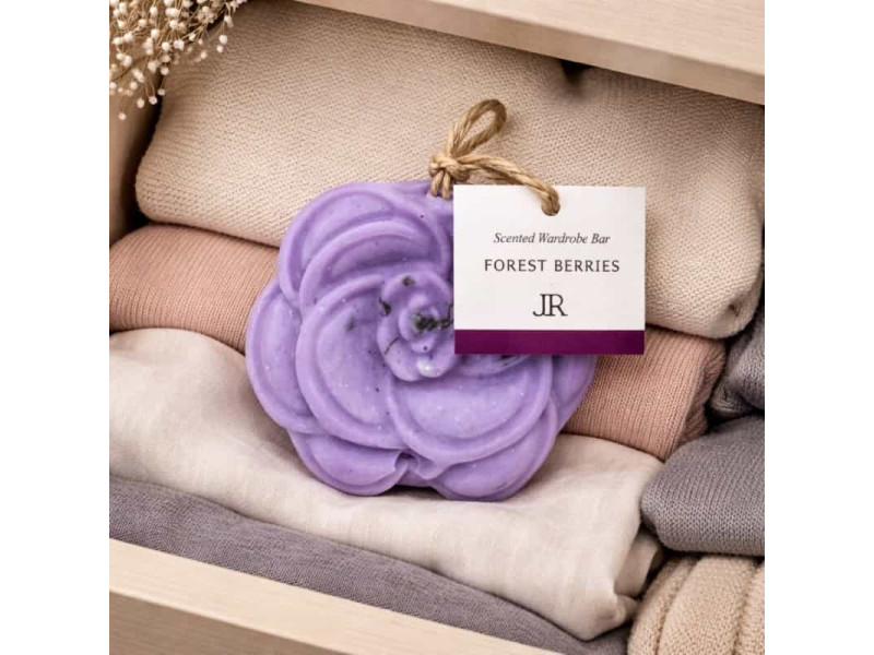 Αρωματική Μπάρα Ρούχων λουλούδι άρωμα Forest berries