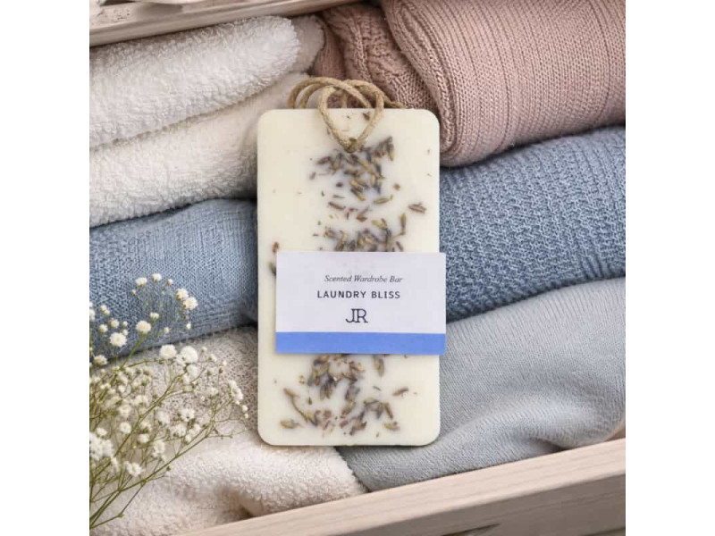 Αρωματική Μπάρα Ρούχων με λεβάντα άρωμα Laundry Bliss