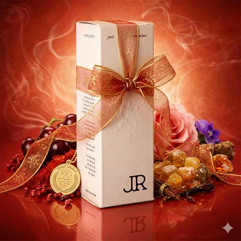 Perfume Reward